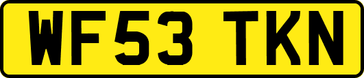 WF53TKN