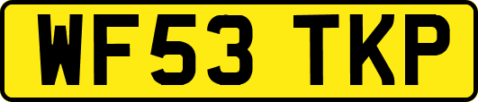 WF53TKP