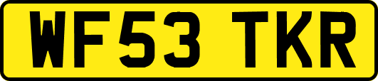 WF53TKR