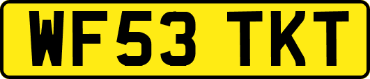 WF53TKT