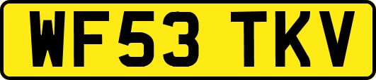 WF53TKV