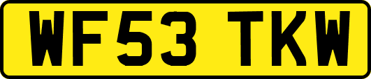 WF53TKW