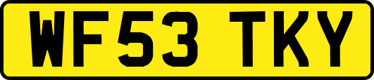 WF53TKY