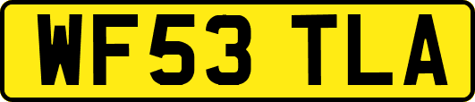 WF53TLA