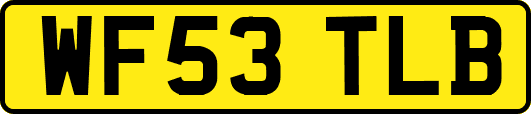 WF53TLB