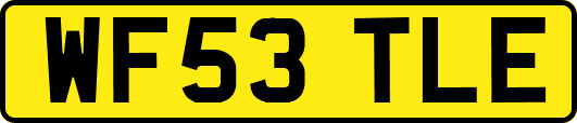 WF53TLE
