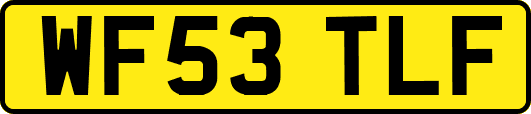 WF53TLF