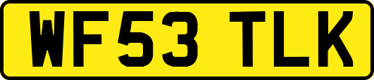 WF53TLK
