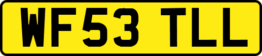 WF53TLL
