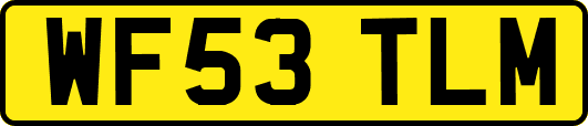 WF53TLM