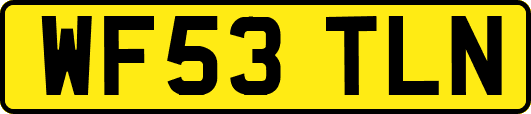 WF53TLN