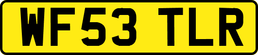 WF53TLR