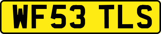 WF53TLS