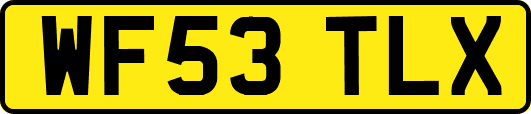 WF53TLX