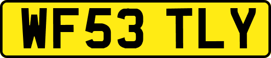 WF53TLY
