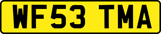 WF53TMA
