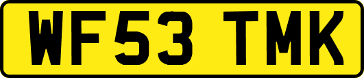 WF53TMK