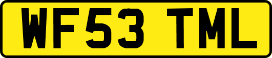 WF53TML