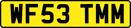 WF53TMM