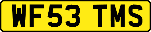 WF53TMS