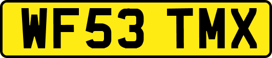 WF53TMX