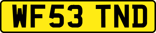 WF53TND