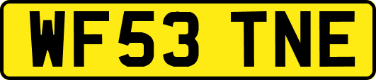 WF53TNE