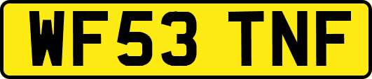 WF53TNF