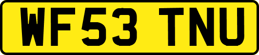WF53TNU