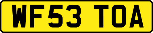 WF53TOA