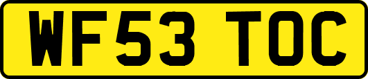 WF53TOC