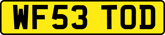 WF53TOD