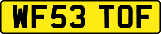 WF53TOF