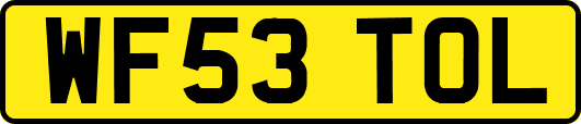 WF53TOL