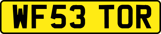 WF53TOR