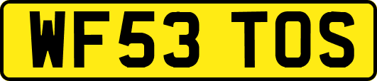 WF53TOS