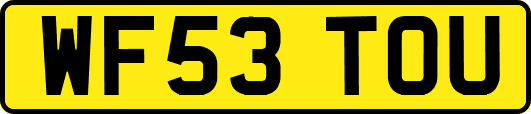 WF53TOU