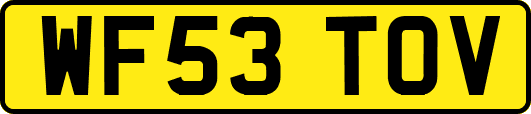 WF53TOV