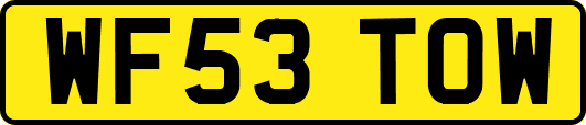 WF53TOW