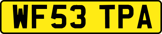 WF53TPA