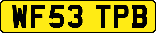WF53TPB