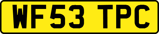 WF53TPC