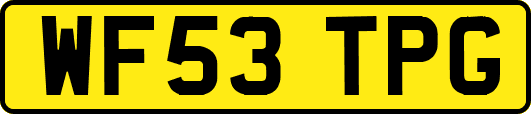 WF53TPG