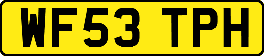 WF53TPH