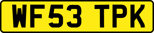 WF53TPK