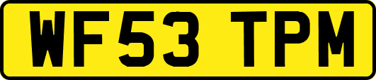 WF53TPM