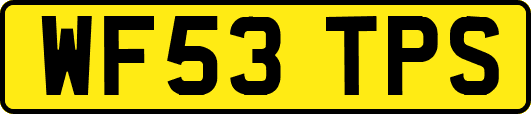 WF53TPS