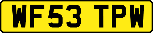 WF53TPW