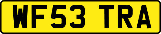 WF53TRA