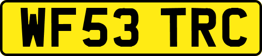 WF53TRC